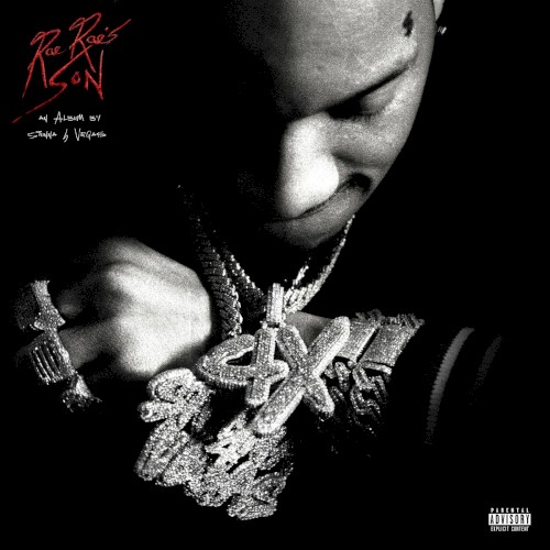 Rae Rae’s Son