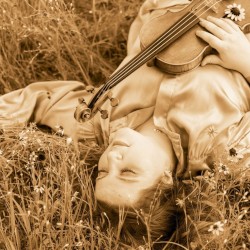 Fearless (Taylor's version) [The Violin Covers]