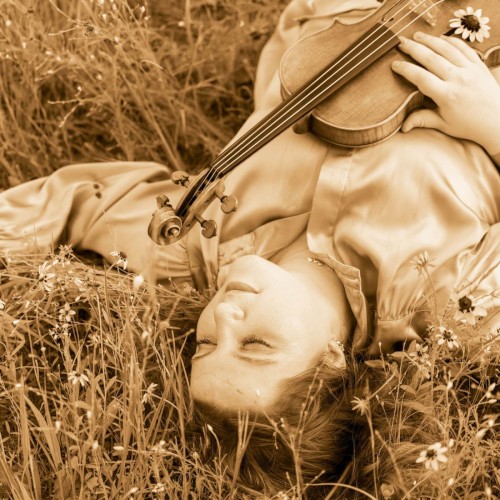 Fearless (Taylor's version) [The Violin Covers]