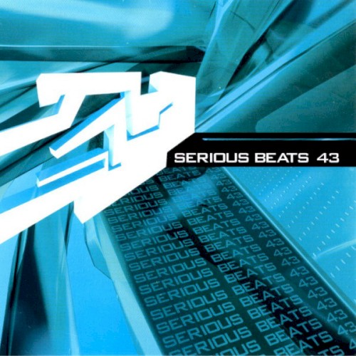Serious Beats 43