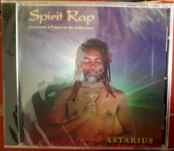 Spirit Rap