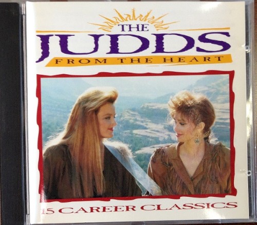 From the Heart: 15 Career Classics