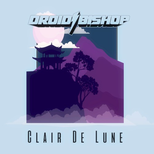 Clair de lune