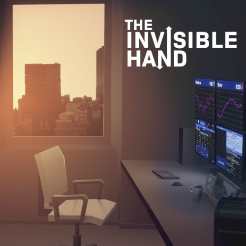 The Invisible Hand (Original Soundtrack)
