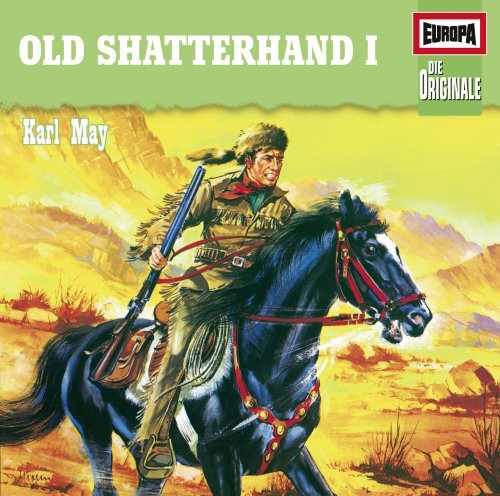 Old Shatterhand I