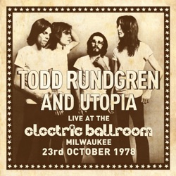 Live at the Electric Ballroom