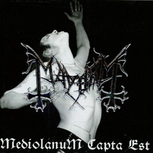 Mediolanum Capta Est