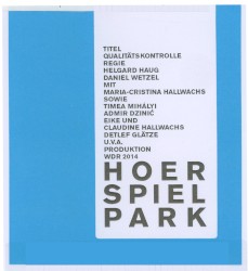 Qualitätskontrolle - oder warum ich die Räusper-Taste nicht drücken werde