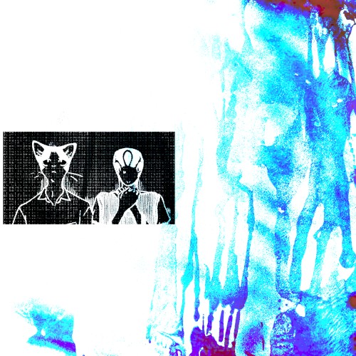 blind mystic