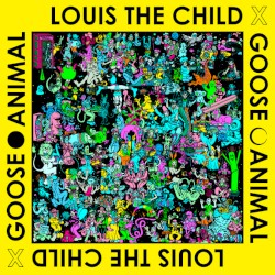 Animal (Louis the Child Remix)