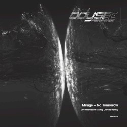 No Tomorrow (2019 Remix/Remaster)