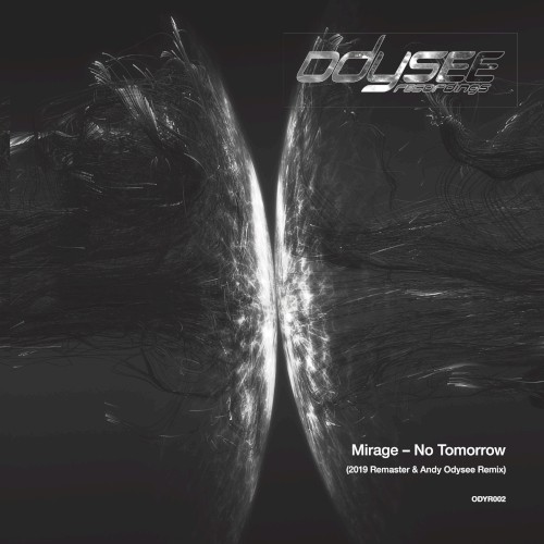 No Tomorrow (2019 Remix/Remaster)