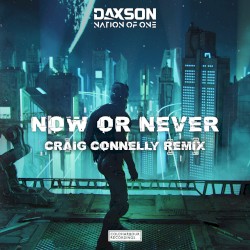 Now or Never (Craig Connelly remix)