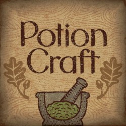 Potion Craft (Original Soundtrack)