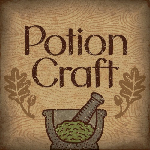 Potion Craft (Original Soundtrack)