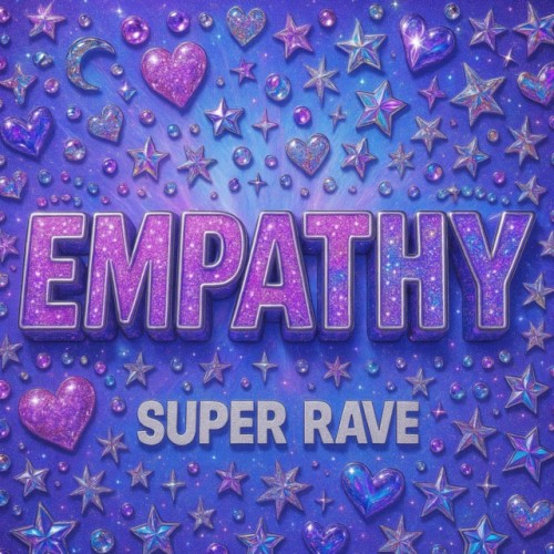 SUPER RAVE