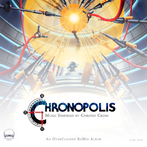 Chronopolis: Music Inspired by Chrono Cross