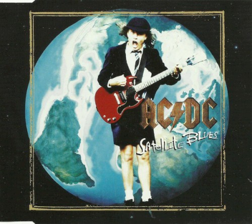 Satellite Blues