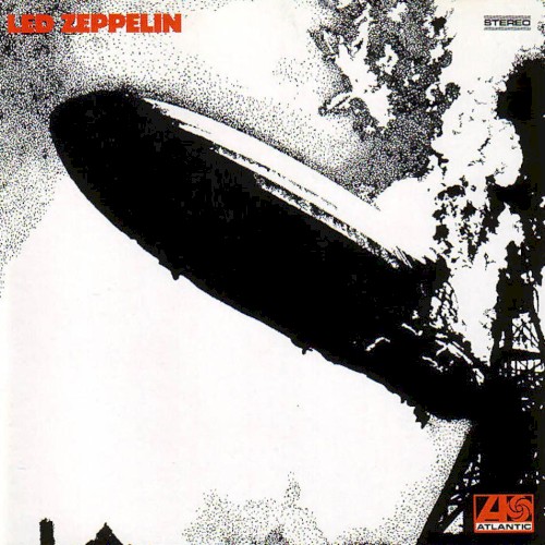 Lez Zeppelin I