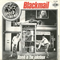 Blackmail