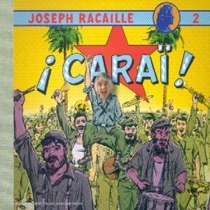 ¡ Caraï !