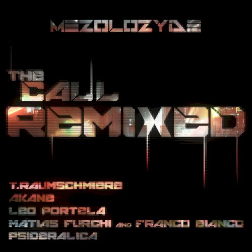 The Call (remixed)