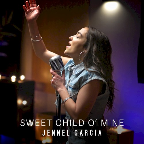 Sweet Child O’ Mine