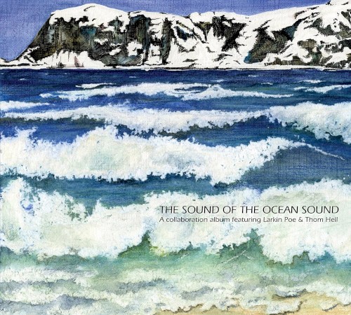 Sound of the Ocean Sound