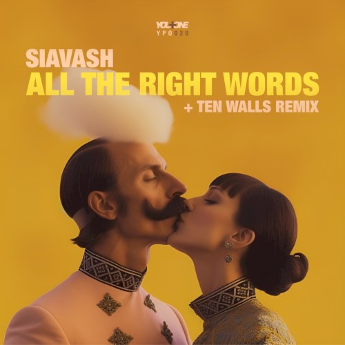 All the Right Words