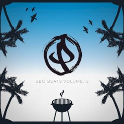 BBQ Beats, Volume 3