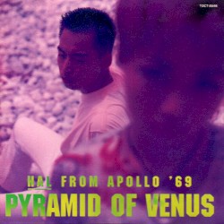 PYRAMID OF VENUS