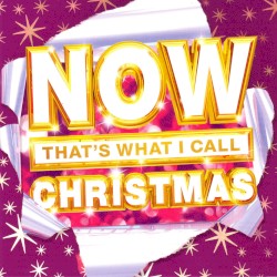 Now That’s What I Call Christmas