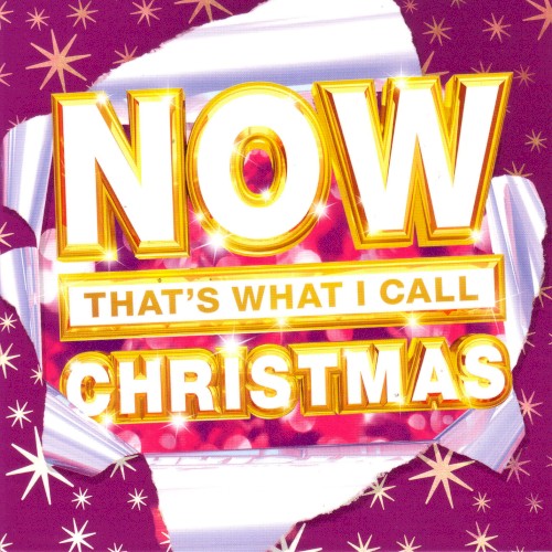 Now That’s What I Call Christmas