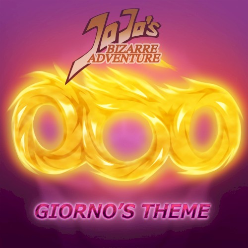 Giorno's Theme: Epic Collection