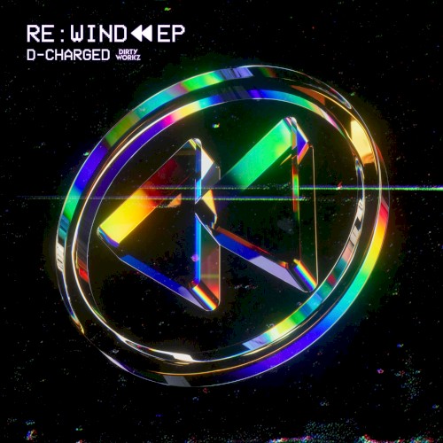 RE:WIND EP