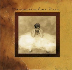 Murmurs Special Release, Volume 3