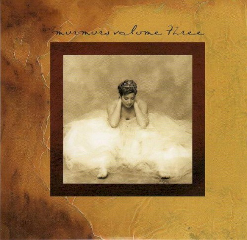 Murmurs Special Release, Volume 3