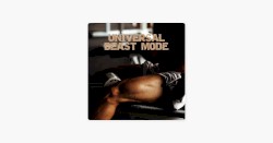 Universal Beast Mode