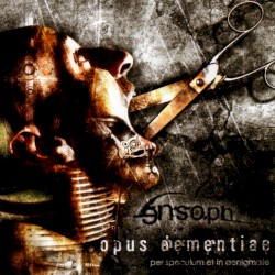 Opus dementiae: Per speculum et in aenigmate