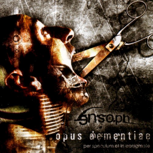 Opus dementiae: Per speculum et in aenigmate