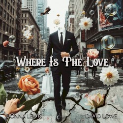 Where Is The Love