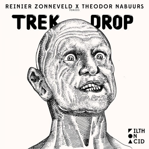 Trek Drop
