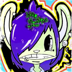 Little Monsters