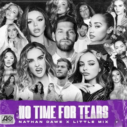 No Time for Tears