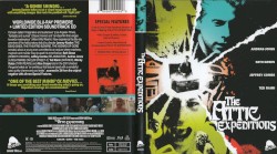 The Attic Expeditions: Original Motion Picture Soundtrack