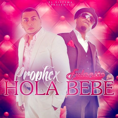 Hola bebé