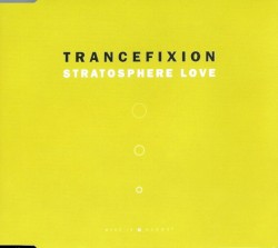 Stratosphere Love