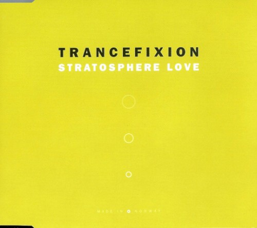 Stratosphere Love