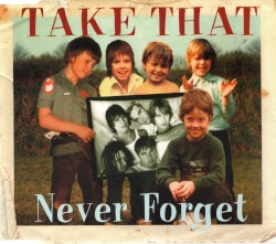 Never Forget