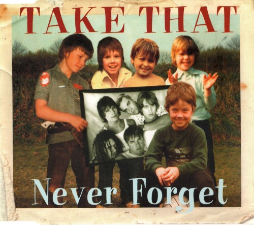 Never Forget